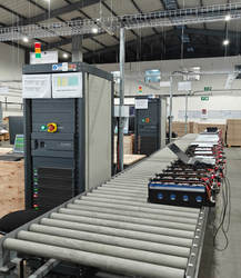 Dongguan Neide Technology Co., Ltd