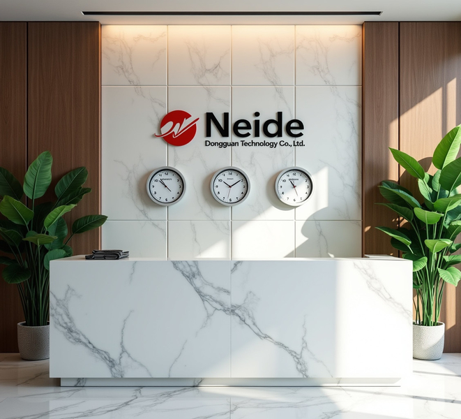 চীন Dongguan Neide Technology Co., Ltd সংস্থা প্রোফাইল