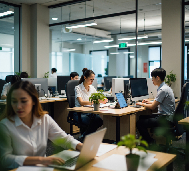 চীন Dongguan Neide Technology Co., Ltd সংস্থা প্রোফাইল