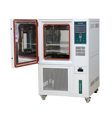 Environmental Constant Temperature And Humidity Test Equipment For Lab Applications