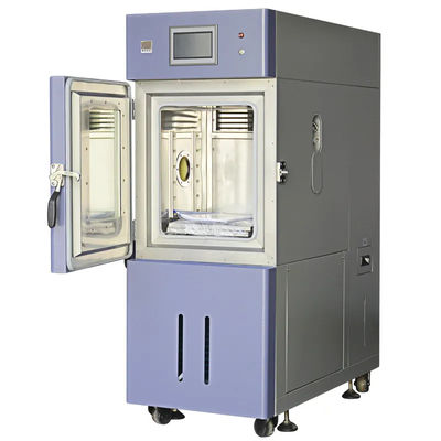 Laboratory Constant Temperature Humidity Test Chamber Environmental
