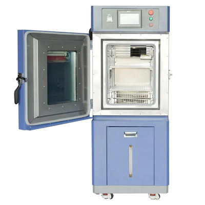 Laboratory Constant Temperature Humidity Test Chamber Environmental