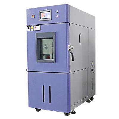 Automatic Temperature Humidity Test Chamber For Precision Climate Testing