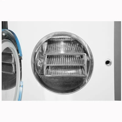 Laboratory Programmable 3 Zone Thermal Shock Testing Machine
