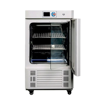 Sterilized Seed Incubator With Constant Temperature And Humidity Control Chamber