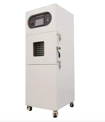 Battery Short-Circuit Testing Machine Ensuring Safety And Reliability