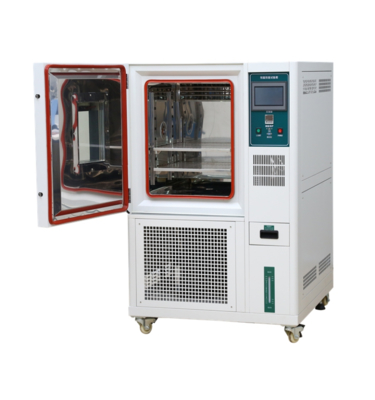 8-14um Environmental Testing Chamber with -55℃ to -10℃ Range