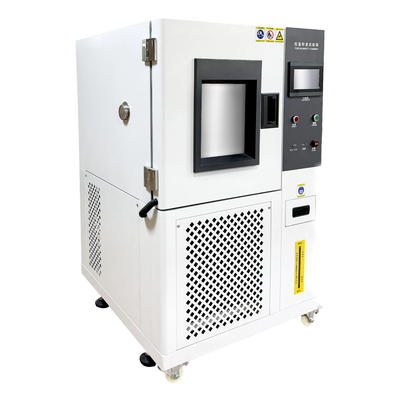 Touch Screen Temperature Humidity Test Chamber 1060x580x1050mm
