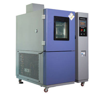 320x100x350mm Test Stand Environmental Chamber with ±1°C Accuracy