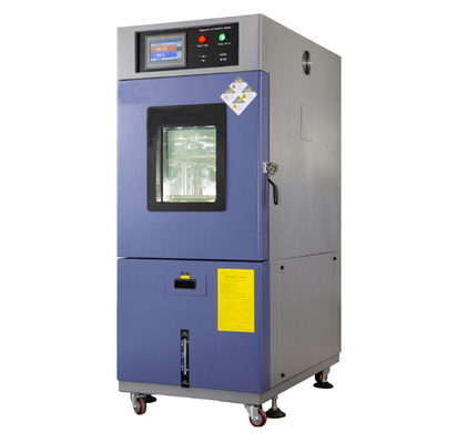 Environmental Testing Chamber 324L with Over-temperature Protection