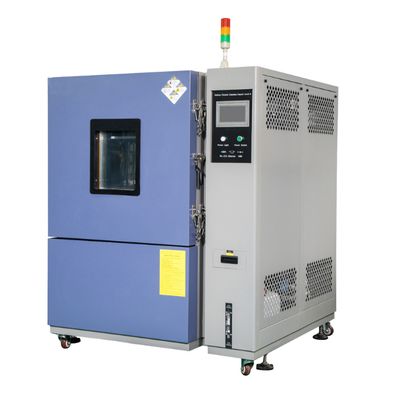 Environmental Testing Chamber with 8-14um Spectral Range 2000 Hours Continuous Lighting Time and 324L Volume