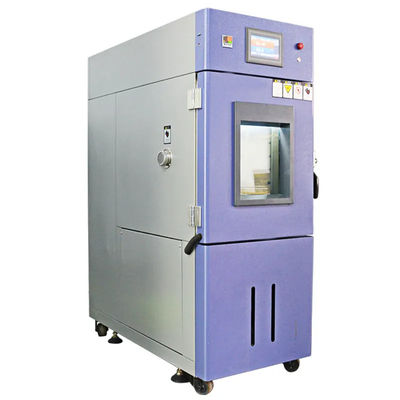 Laboratory Constant Temperature Humidity Test Chamber Environmental