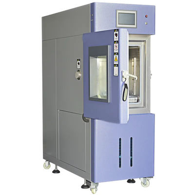 Laboratory Constant Temperature Humidity Test Chamber Environmental