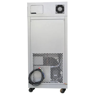 Automatic Temperature Humidity Test Chamber For Precision Climate Testing