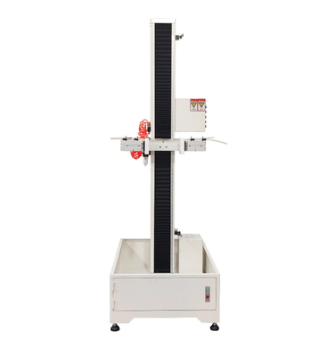 Drop Impact Test Machine Untuk Baterai Ponsel Produksi Produk Elektronik