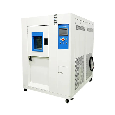 Phòng sốc nhiệt lạnh và nóng có thể lập trình cho các bộ phận điện tử sợi cacbon