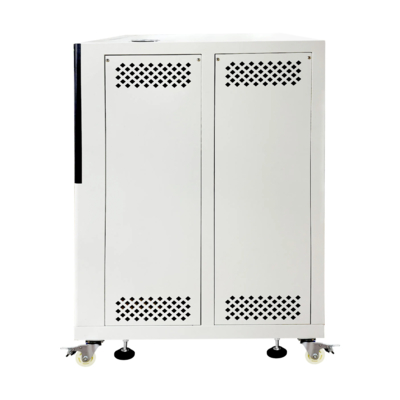8-14um Environmental Testing Chamber with -55℃ to -10℃ Range
