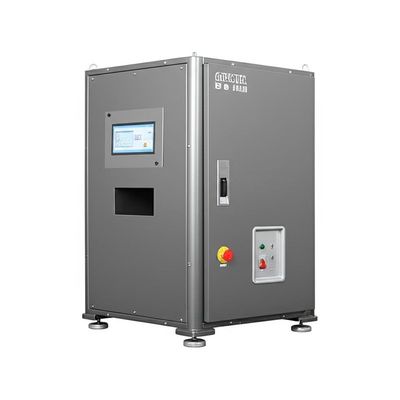 Environmental Testing Chamber with Spectral Range 8 to 14um, 320x100x350mm Test Stand, and ±1°C Temperature Accuracy